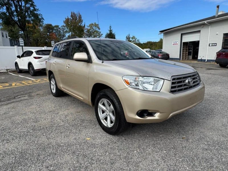 2008 Toyota Highlander - Image 4 of 12