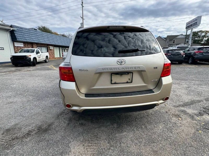 2008 Toyota Highlander - Image 12 of 12