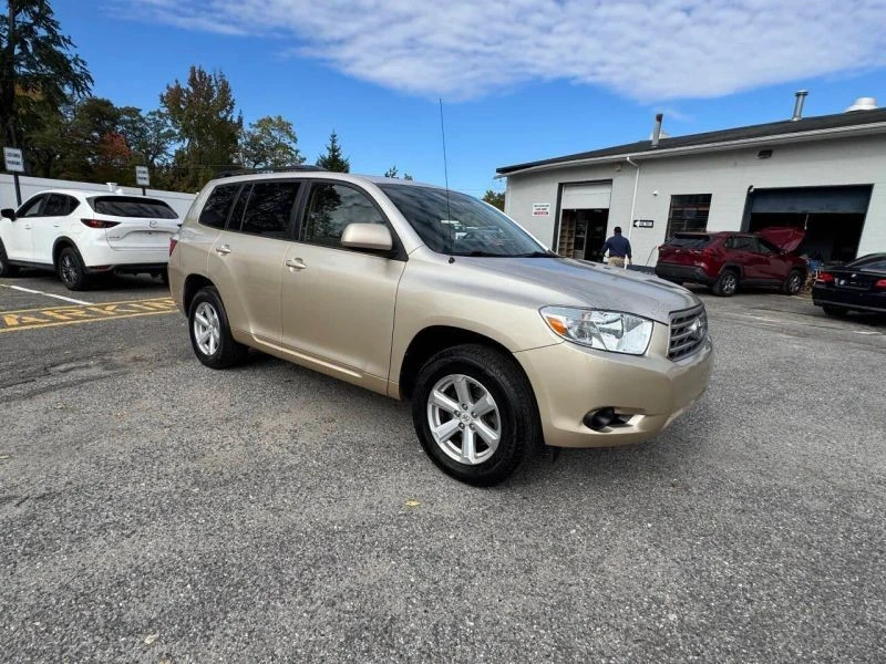 2008 Toyota Highlander - Image 5 of 12