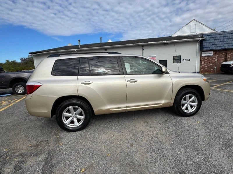 2008 Toyota Highlander - Image 6 of 12