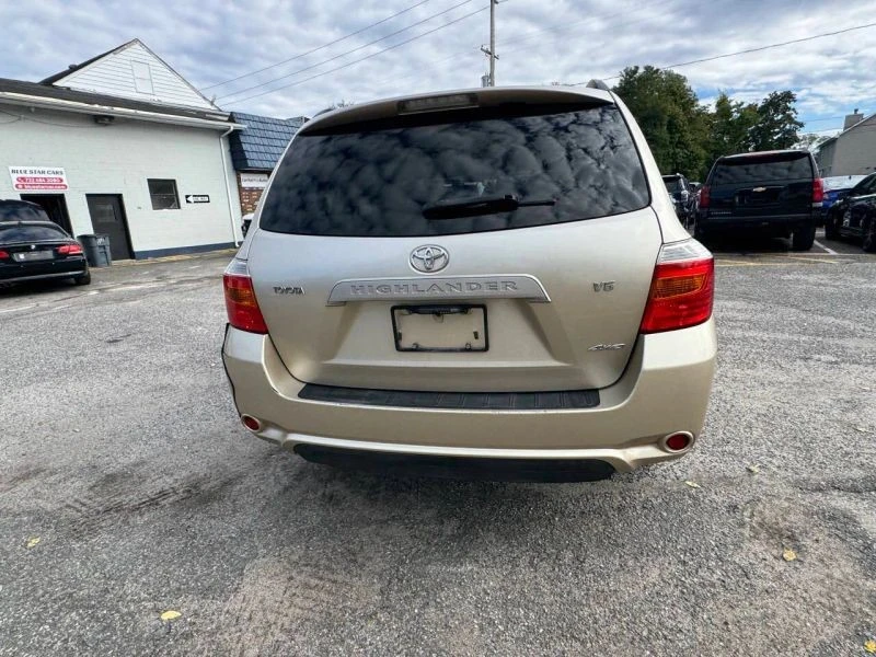 2008 Toyota Highlander - Image 11 of 12