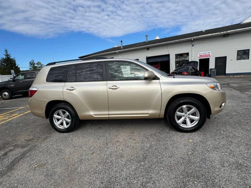 2008 Toyota Highlander - Image 7 of 12