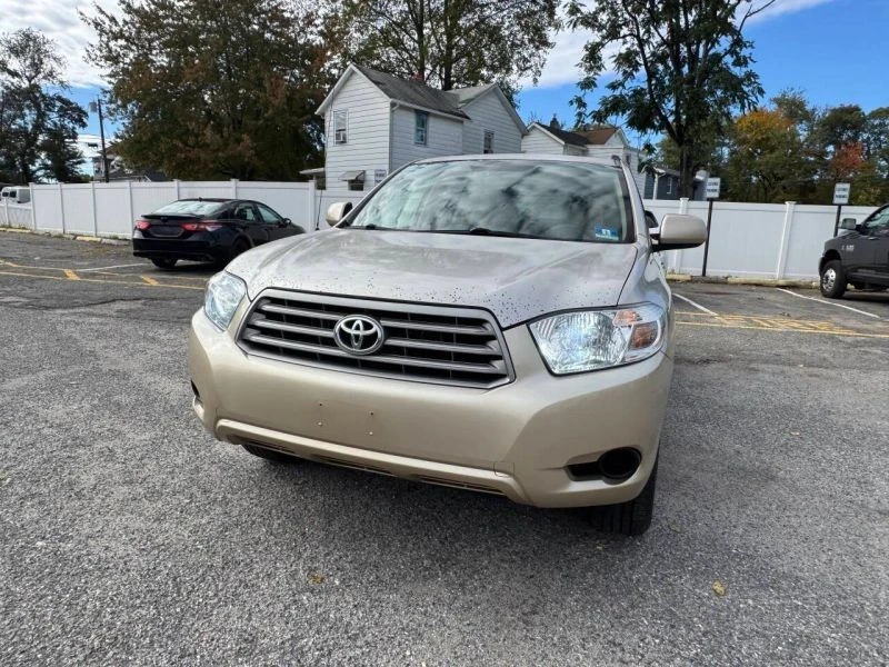 2008 Toyota Highlander - Image 2 of 12