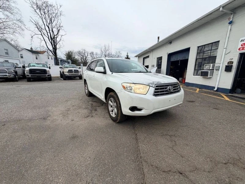 2008 Toyota Highlander - Image 11 of 12