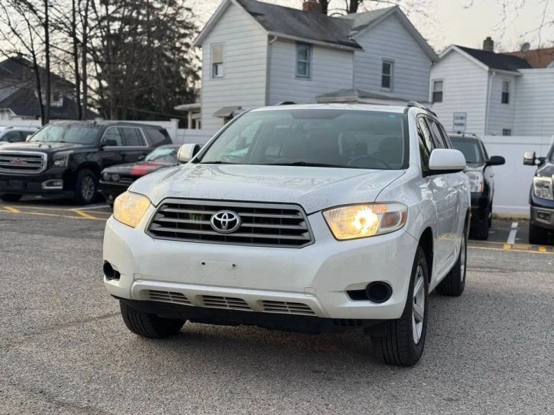 2008 Toyota Highlander - Image 2 of 12