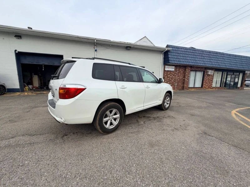 2008 Toyota Highlander - Image 12 of 12