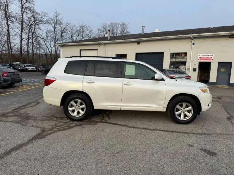 2008 Toyota Highlander - Image 10 of 12