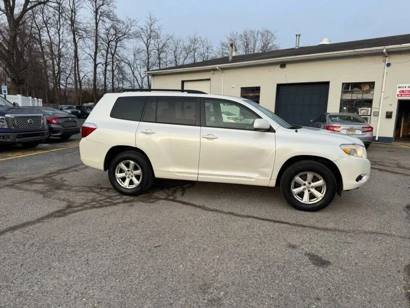 2008 Toyota Highlander - Image 8 of 12