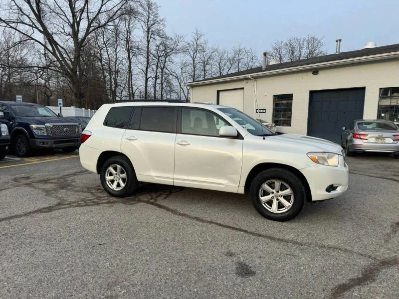 2008 Toyota Highlander - Image 9 of 12