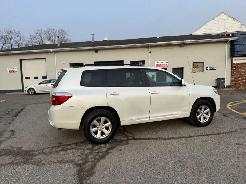 2008 Toyota Highlander - Image 12 of 12