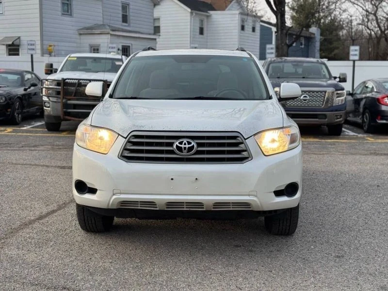 2008 Toyota Highlander - Image 3 of 12