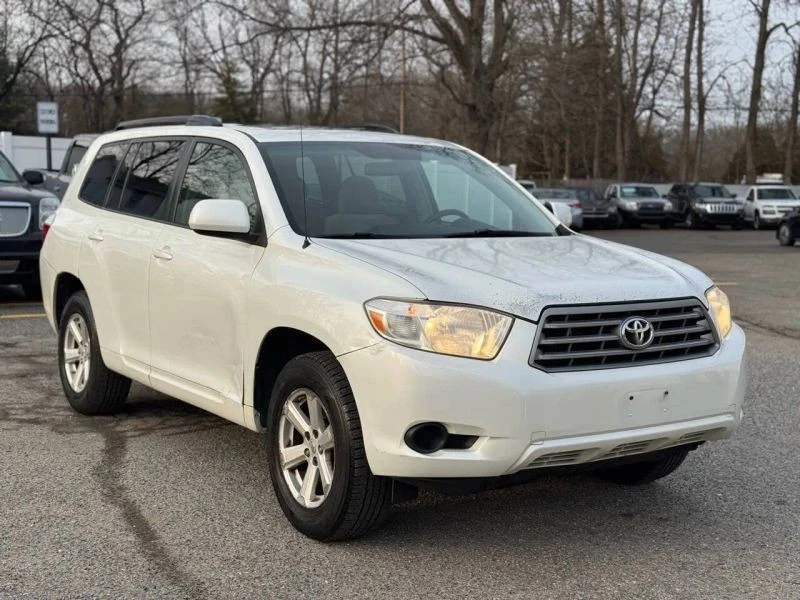 2008 Toyota Highlander - Image 4 of 12