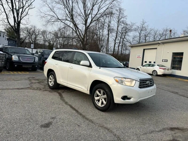 2008 Toyota Highlander - Image 6 of 12