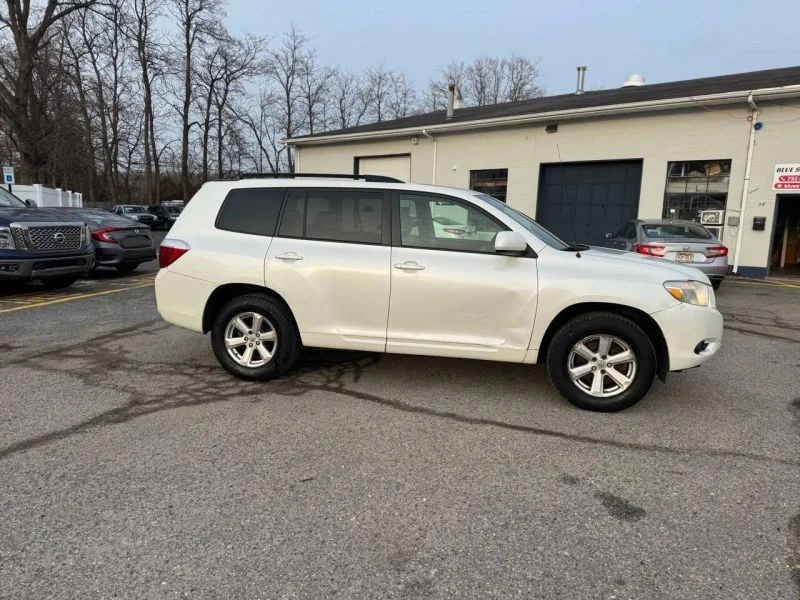2008 Toyota Highlander - Image 8 of 12