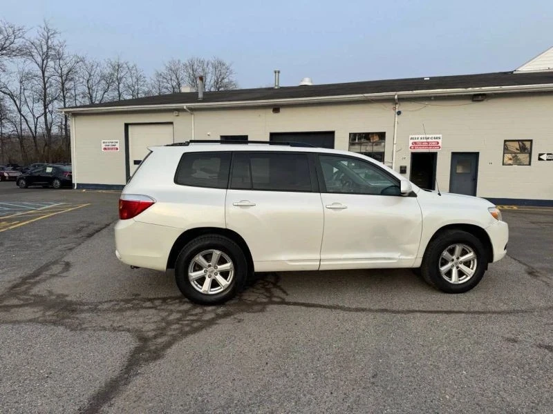 2008 Toyota Highlander - Image 11 of 12