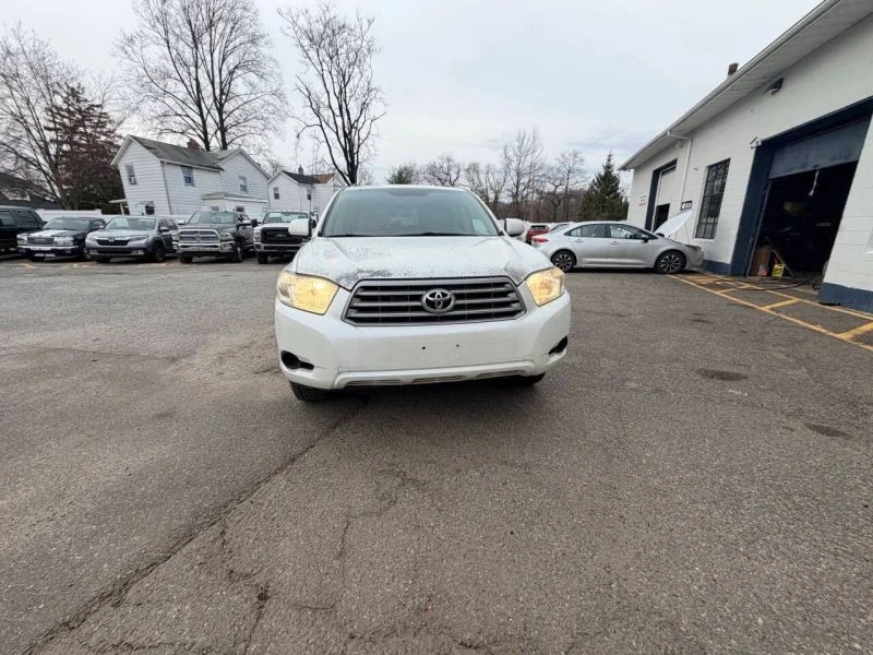 2008 Toyota Highlander - Image 10 of 12