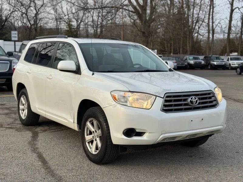 2008 Toyota Highlander - Image 4 of 12