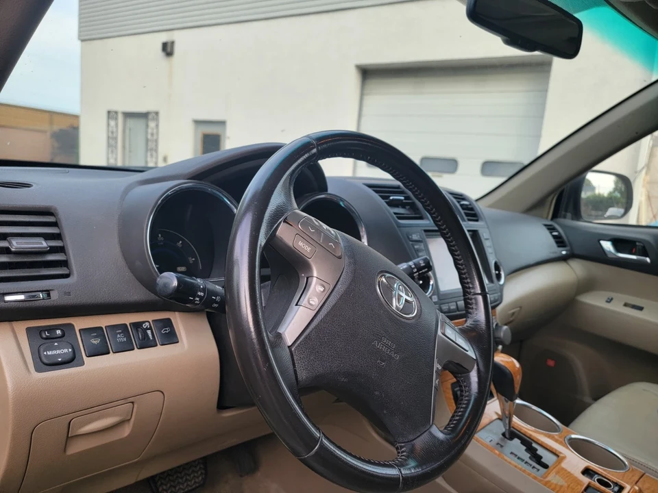 2008 Toyota Highlander - Image 6 of 12
