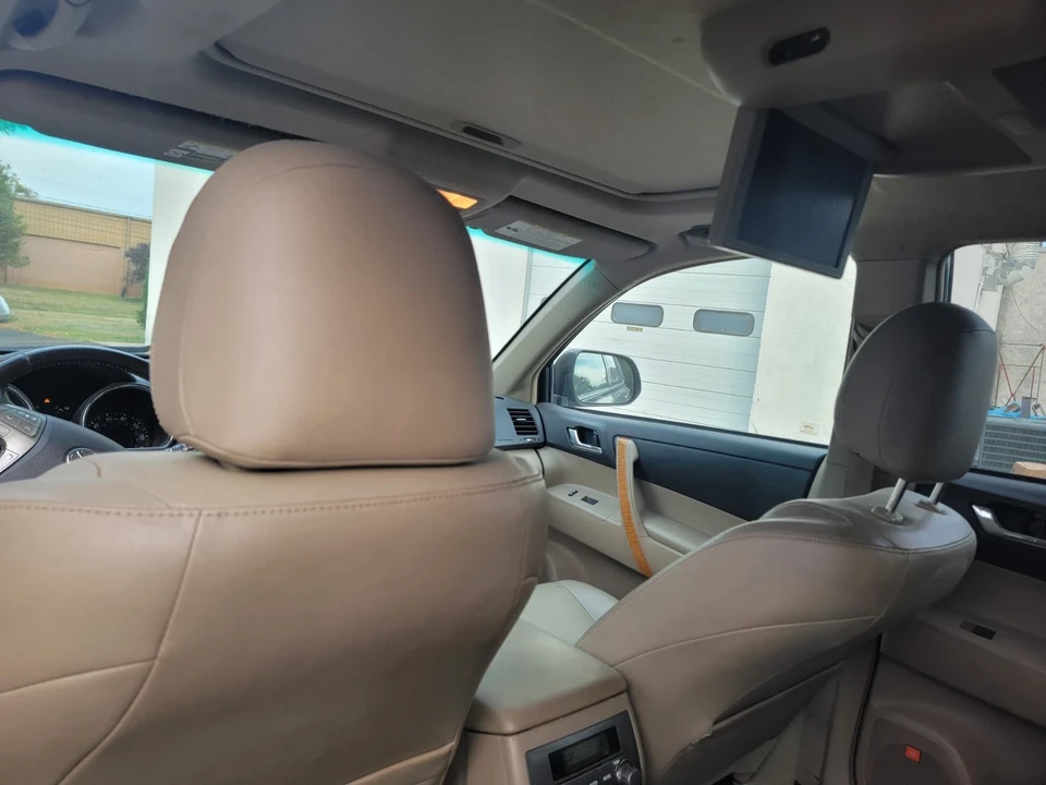 2008 Toyota Highlander - Image 9 of 12