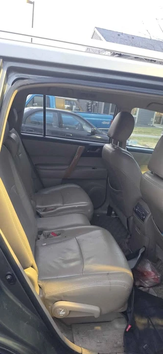 2008 Toyota Highlander - Image 9 of 12