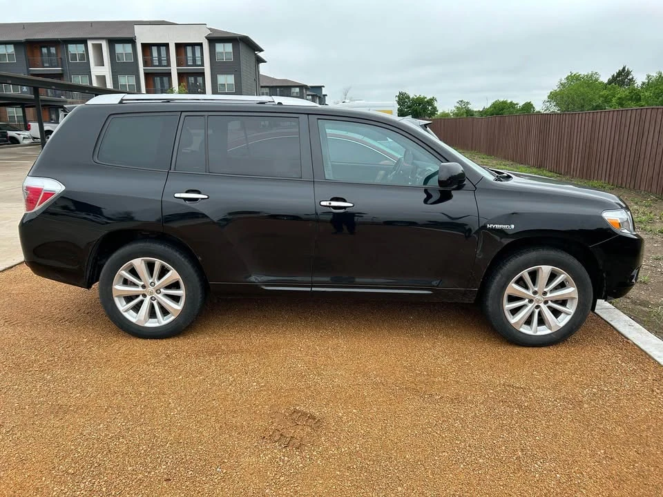 2008 Toyota Highlander - Image 2 of 9