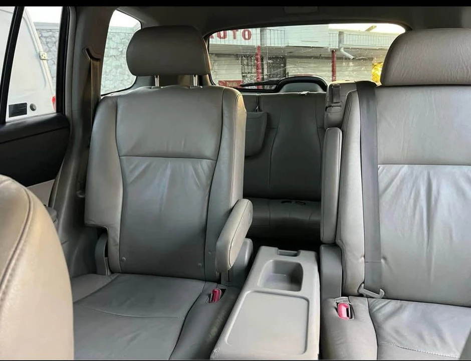 2008 Toyota Highlander - Image 7 of 9