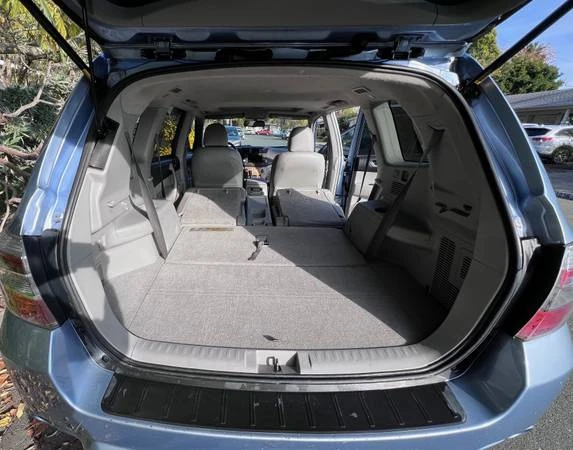 2008 Toyota Highlander - Image 11 of 15