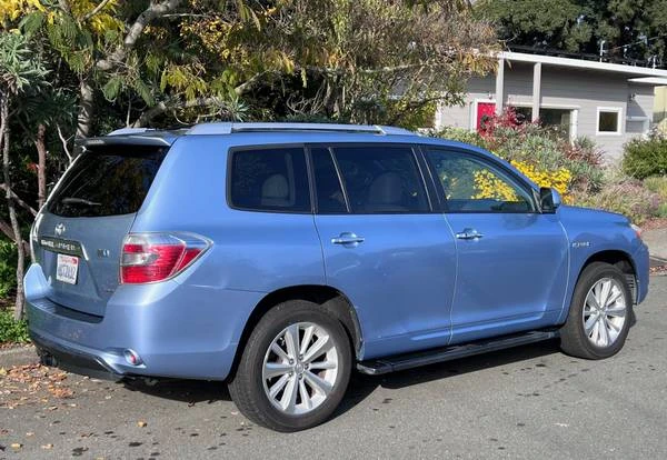 2008 Toyota Highlander - Image 5 of 15