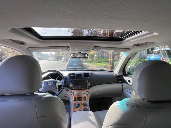 2008 Toyota Highlander - Image 13 of 15
