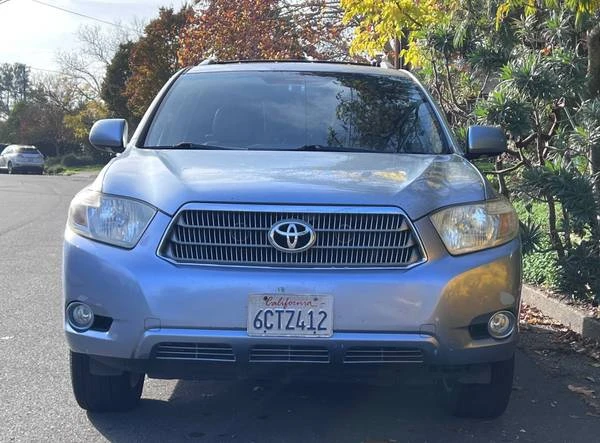 2008 Toyota Highlander - Image 8 of 15