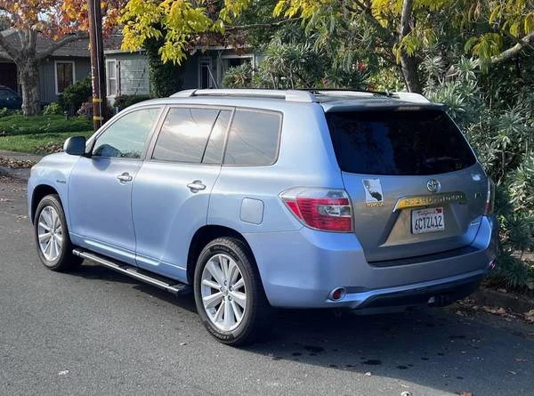 2008 Toyota Highlander - Image 3 of 15