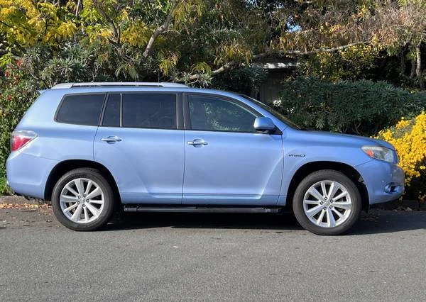 2008 Toyota Highlander - Image 6 of 15