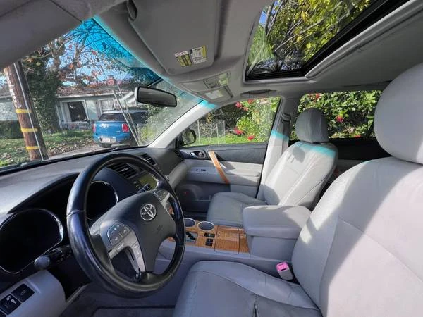 2008 Toyota Highlander - Image 12 of 15