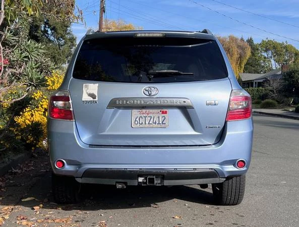 2008 Toyota Highlander - Image 4 of 15