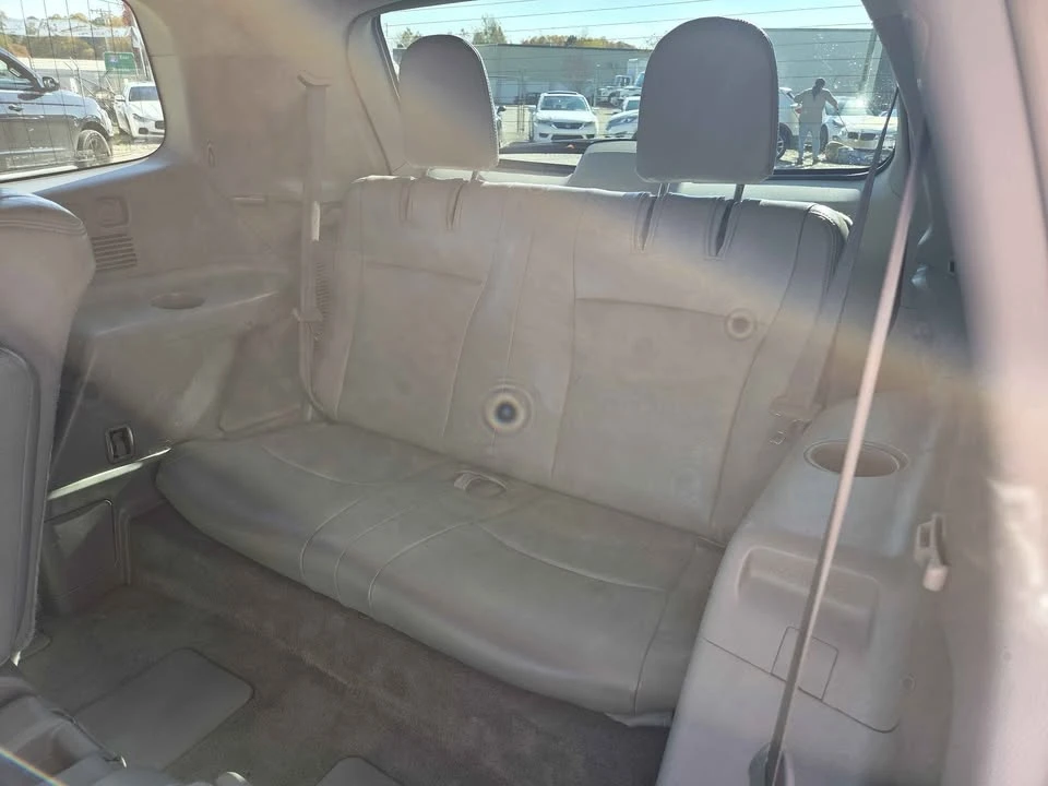 2008 Toyota Highlander - Image 11 of 11