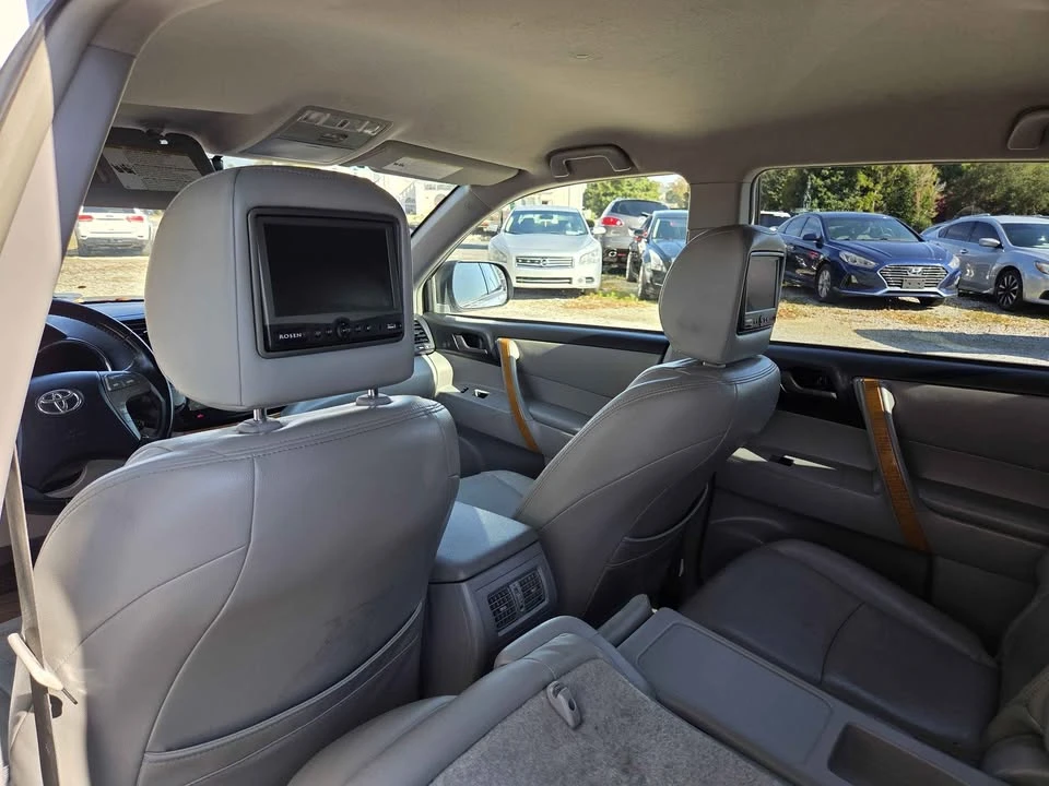 2008 Toyota Highlander - Image 10 of 11