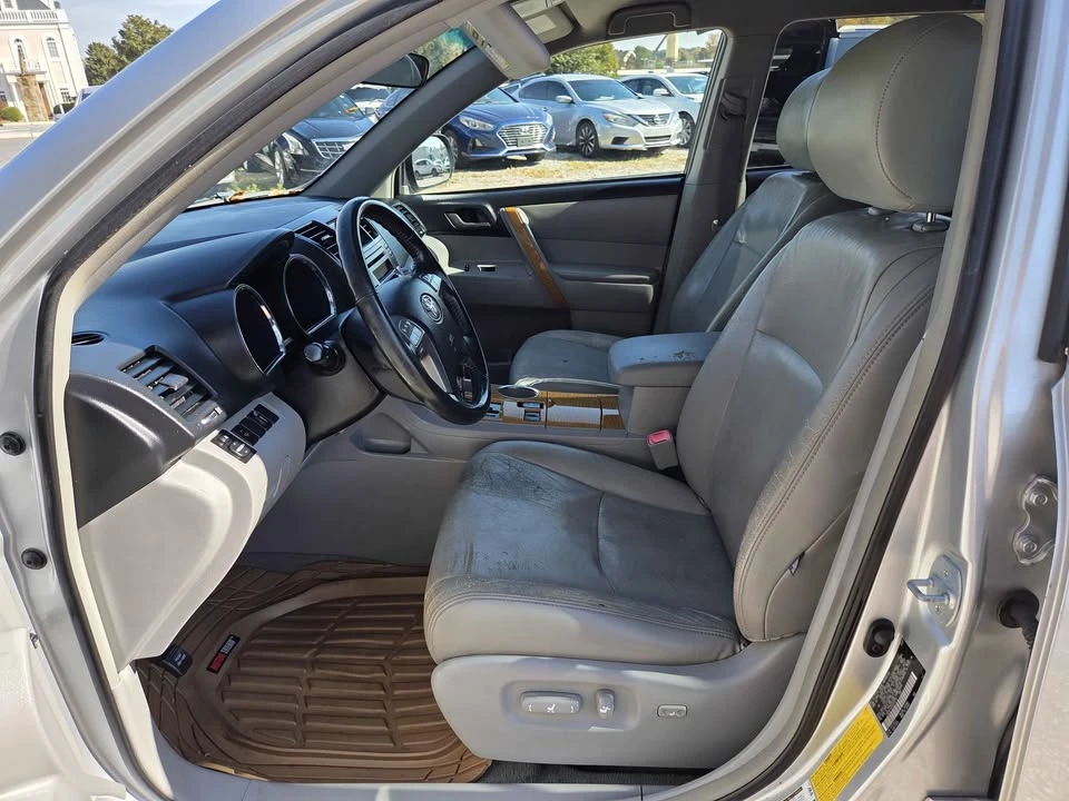 2008 Toyota Highlander - Image 7 of 11