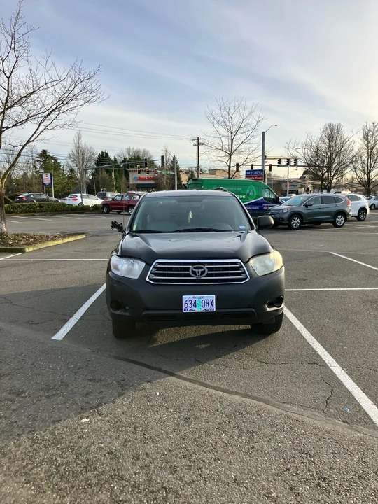 2008 Toyota Highlander - Image 5 of 19