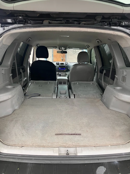 2008 Toyota Highlander - Image 17 of 19