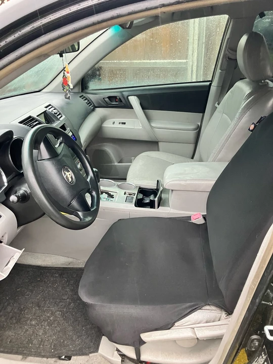 2008 Toyota Highlander - Image 13 of 19
