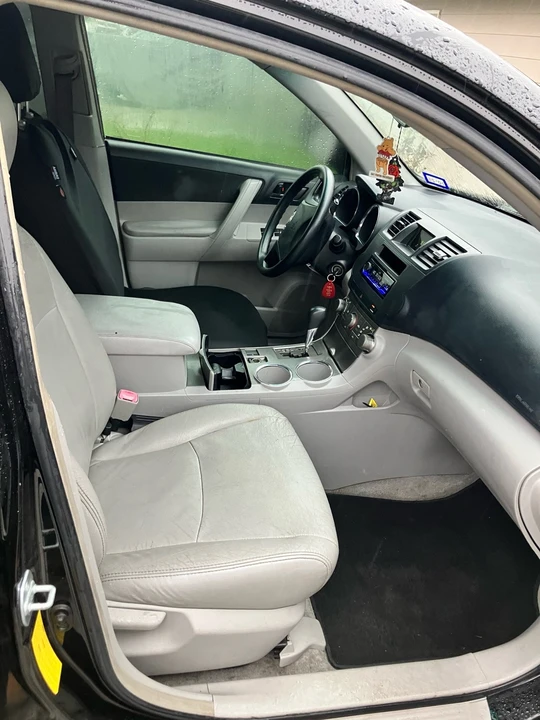 2008 Toyota Highlander - Image 15 of 19