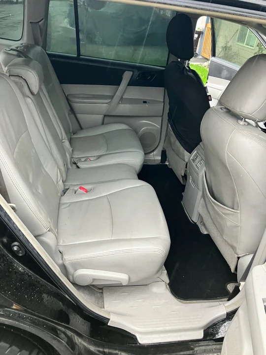 2008 Toyota Highlander - Image 16 of 19