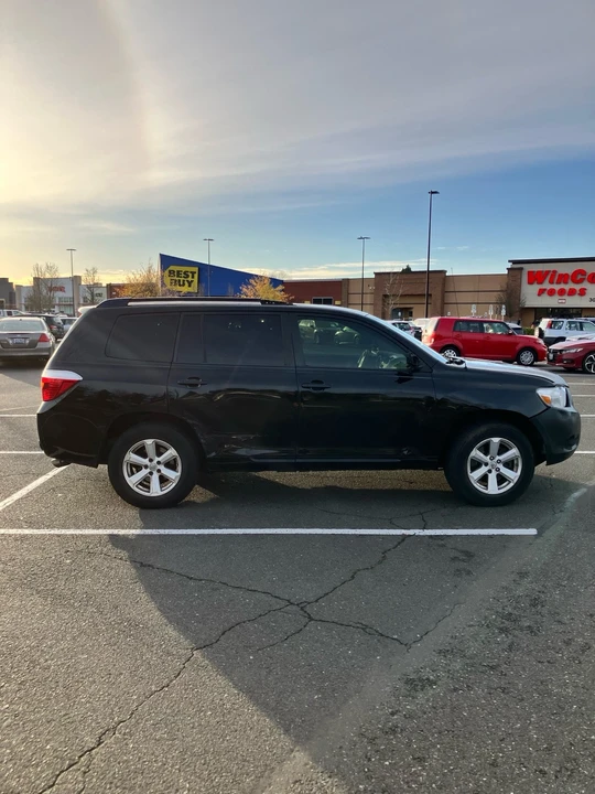 2008 Toyota Highlander - Image 4 of 19