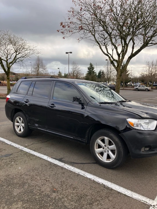 2008 Toyota Highlander - Image 8 of 19