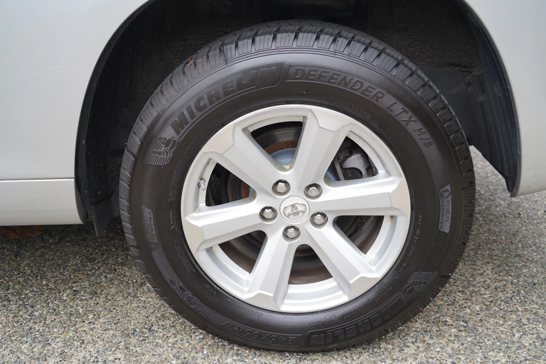 2008 Toyota Highlander - Image 4 of 8