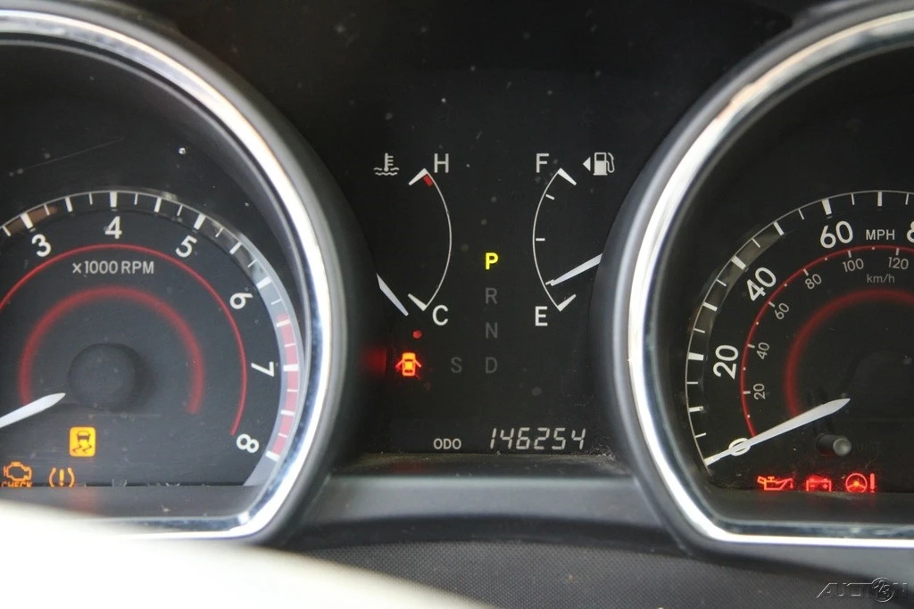 2008 Toyota Highlander - Image 16 of 21