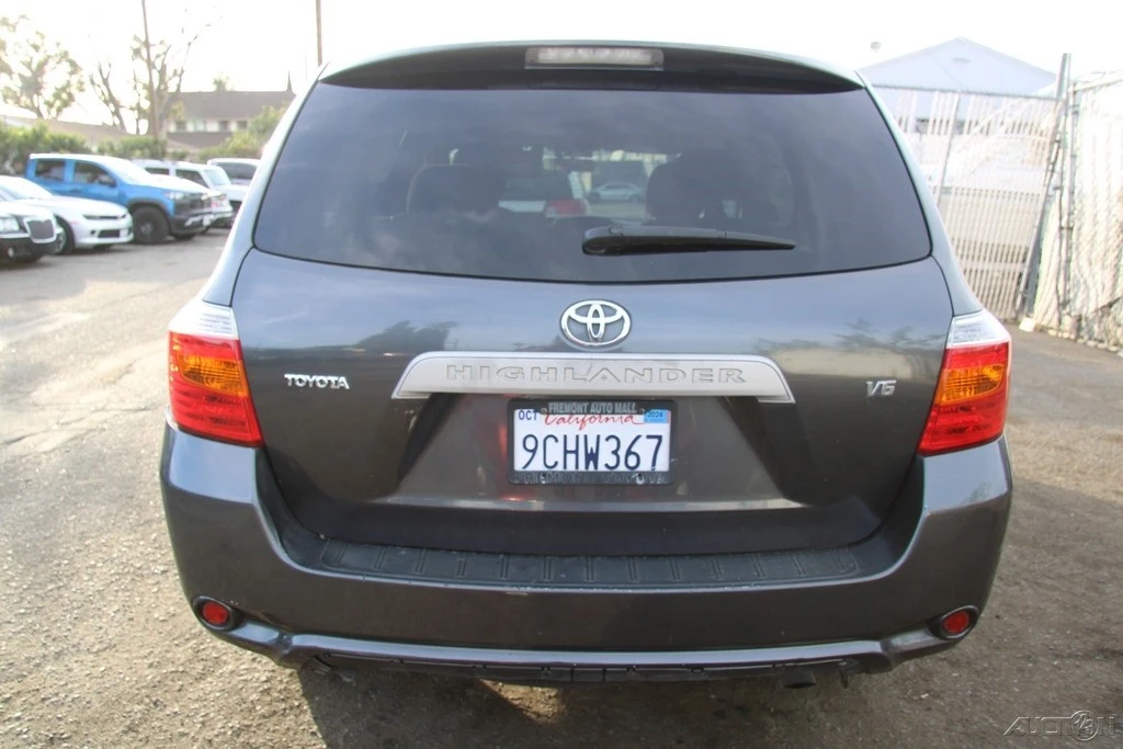 2008 Toyota Highlander - Image 6 of 21