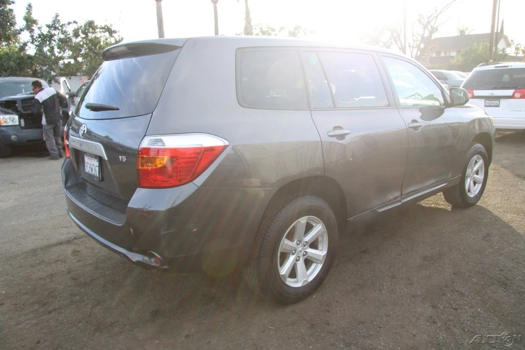 2008 Toyota Highlander - Image 7 of 21