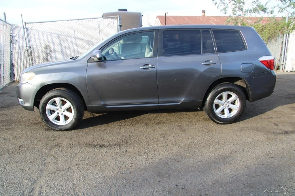 2008 Toyota Highlander - Image 4 of 21