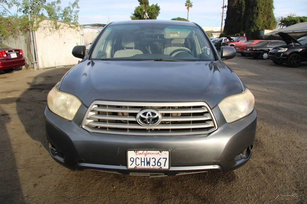 2008 Toyota Highlander - Image 10 of 21